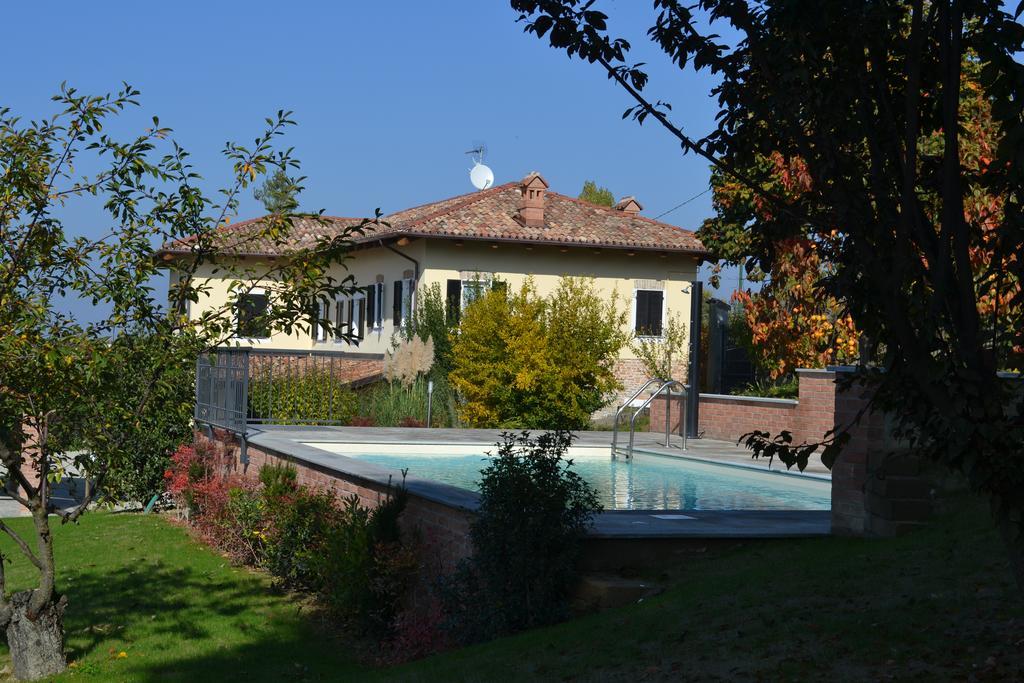 Casa Caimotta Hotel Neive Exterior photo