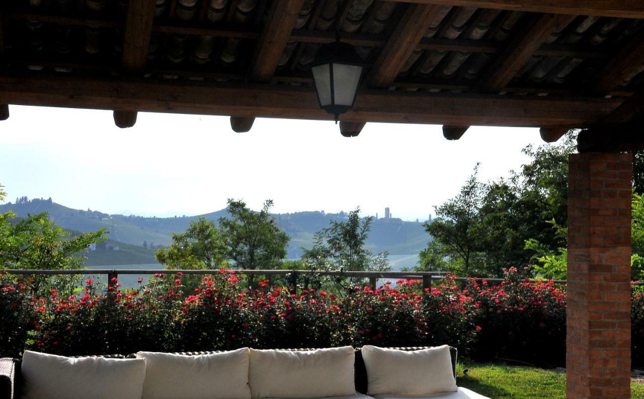 Casa Caimotta Hotel Neive Exterior photo